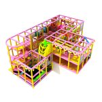 indoor children playground vatreshen detski center вътрешен детски плейграунд