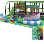 children indoor playground