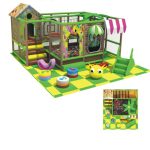 children indoor playground
