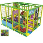 children indoor playground