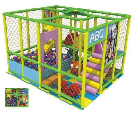 children indoor playground