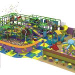 children indoor playground