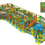 children indoor playground