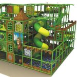 children indoor playground