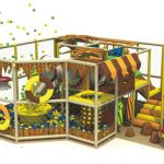 children indoor playground