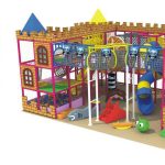 children indoor playground