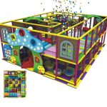 children indoor playground
