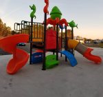 детски замък