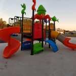 детски замък