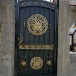 Метални конструкции