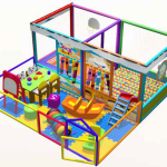 indoor children playground vatreshen detski pleigraund вътрешен детски плейграуанд