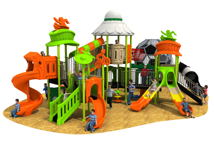 outdoor children playground vanshen detski center външен детски център
