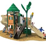 outdoor chidlren playground vanshen detski plejgraund външен детски плейграунд