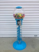 МОНЕТНИ МАШИНИ ЗА ТОПЧЕТА И ИГРАЧКИ - Image 2