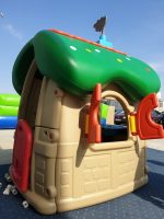 Детска къщичка за игра - модел А4 - Image 4