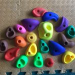 Елементи за катерене