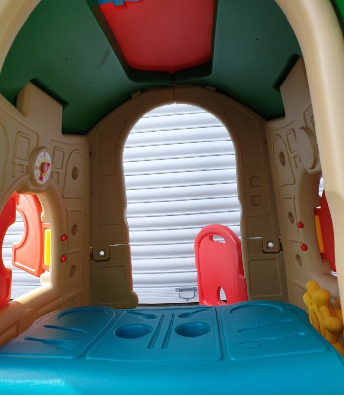 Детска къщичка за игра - модел А4 - Image 3