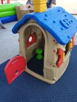 Детска къщичка за игра - модел А1 - Image 2