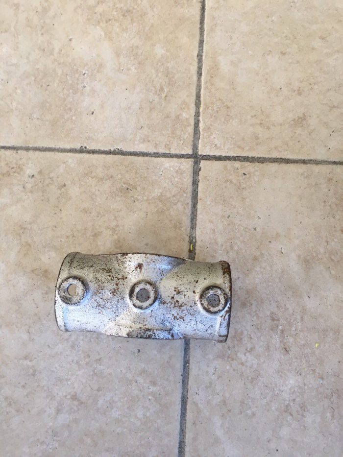 Метален конектор - Image 3