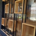 Метални конструкции