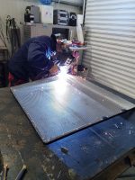 Метални конструкции - Image 2