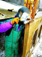 Метални конструкции - Image 2