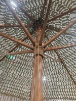 Чадър от висококачествено макраме - Image 3