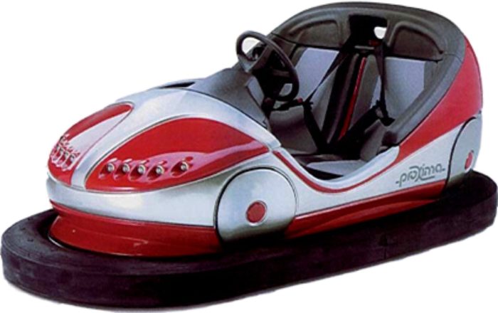 Блъскащи колички - Image 8