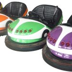 Блъскащи колички