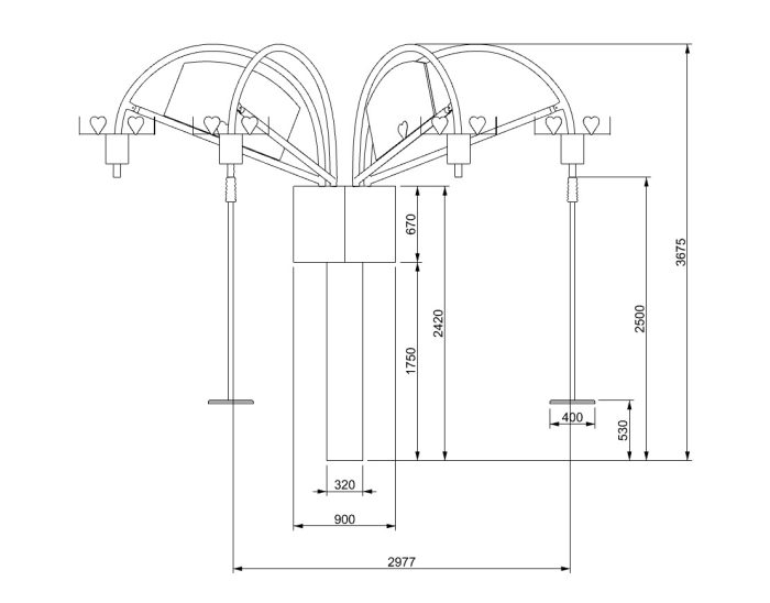 Детска въртележка - Image 3