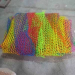 Обезопасителна мрежа за плейграунд - Image 2