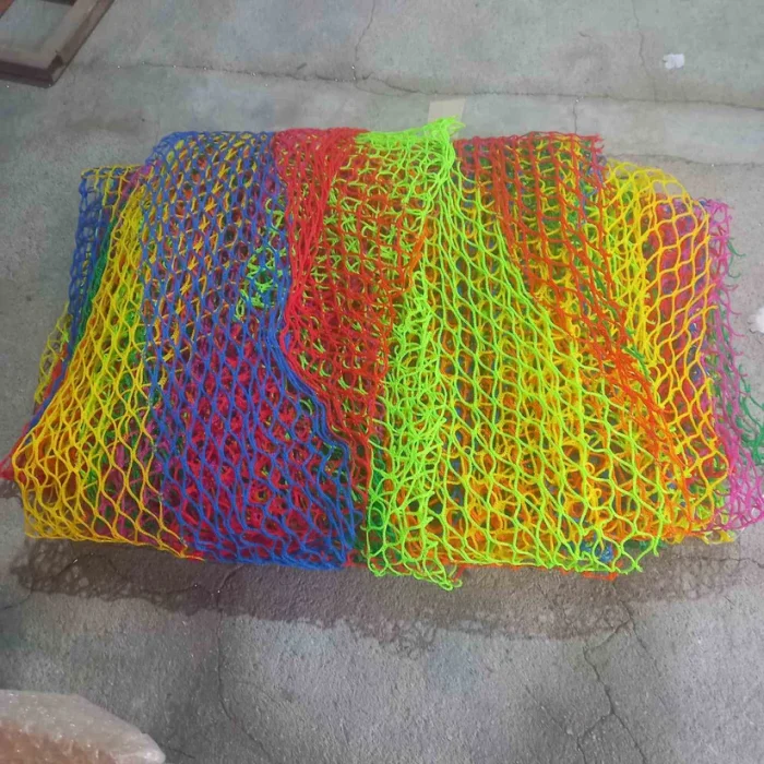 Обезопасителна мрежа за плейграунд - Image 2