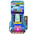 Wave Rider X-Treme