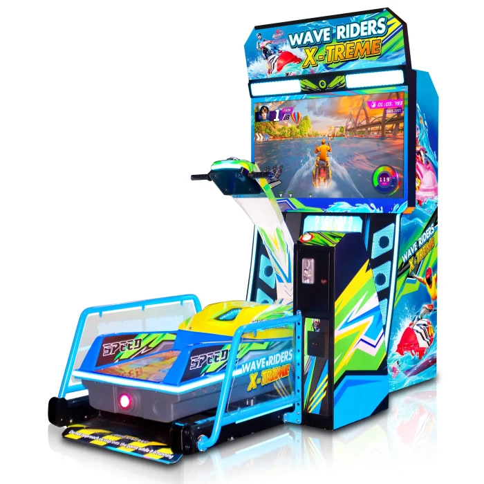 Wave Rider X-Treme - Image 3