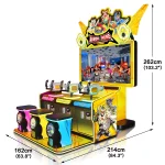 Armor Hero (3PL Laser Shooting Game) - Image 3