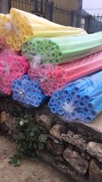 Изолационни тръби за плейграунд