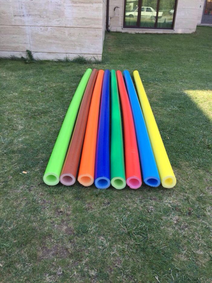 Изолационни тръби за плейграунд - Image 3