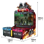 Ace Shooter Promax 2 - Image 2