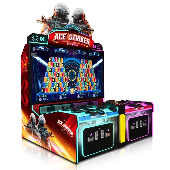 Ace Striker (4PL) - Image 2