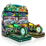 Bikers Madness 2 Screen - Image 2