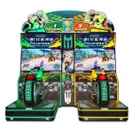 Bikers Madness 2 Screen