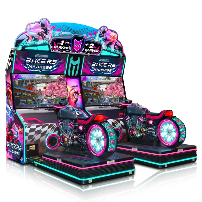 Bikers Madness 2 Screen - Image 6