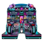 Bikers Madness 2 Screen - Image 5