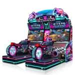 Bikers Madness 2 Screen - Image 7