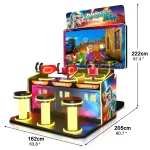 Dinosaur Era 3PL Laser - Image 4