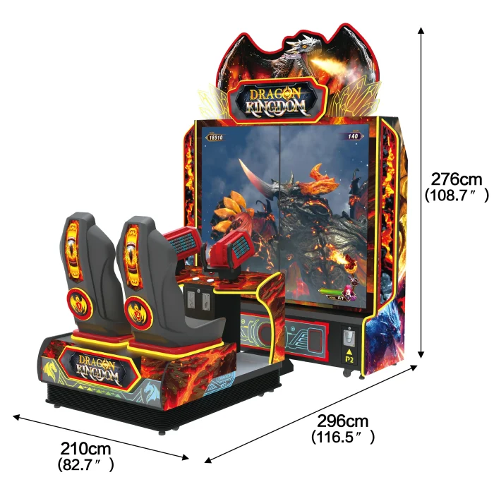 Dragon Kingdom - Image 2