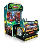 Fierce Chase - Image 2