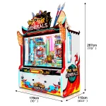 Five Tiger Generals - Image 4