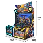 Galaxy Rangers 2 - Image 4