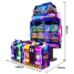 Galaxy Rangers (2PL) - Image 5